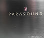 Parasound Halo A 21 Stereo Power Amplifier; A21; Black