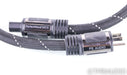 PS Audio PerfectWave AC-3 Power Cable; 1m AC Cord