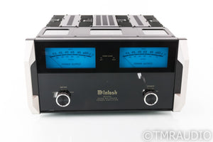 McIntosh MC462 Stereo Power Amplifier; MC-462