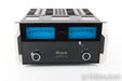 McIntosh MC462 Stereo Power Amplifier; MC-462