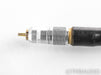 Harmonic Technology Truth Link RCA Cables; 1m Pair Interconnects