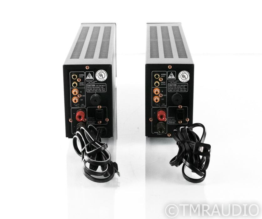 Marantz MA500U Vintage Mono Power Amplifier