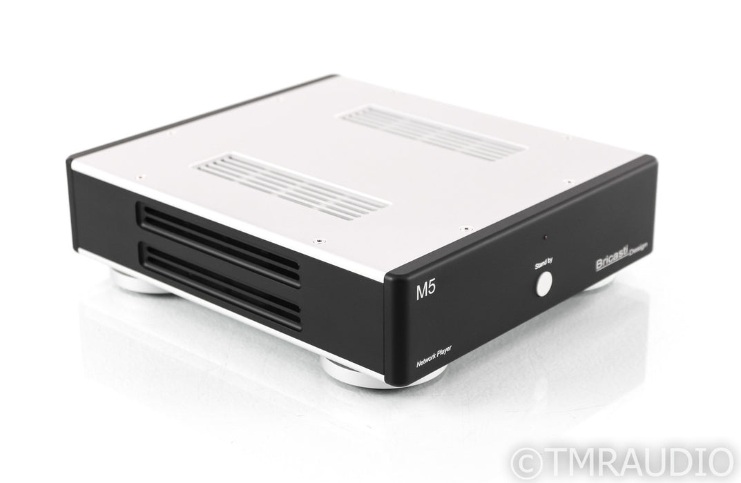 Bricasti Design M5 Network Streamer
