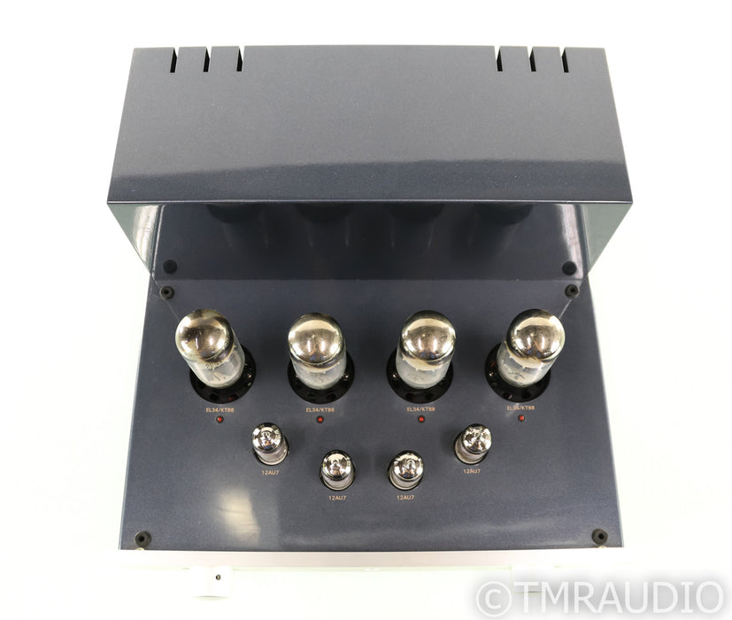 PrimaLuna Prologue Premium Stereo Tube Integrated Amplifier