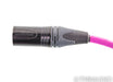 Apogee Electronics Wyde Eye XLR Digital Cable; Single 1m AES/EBU Interconnect