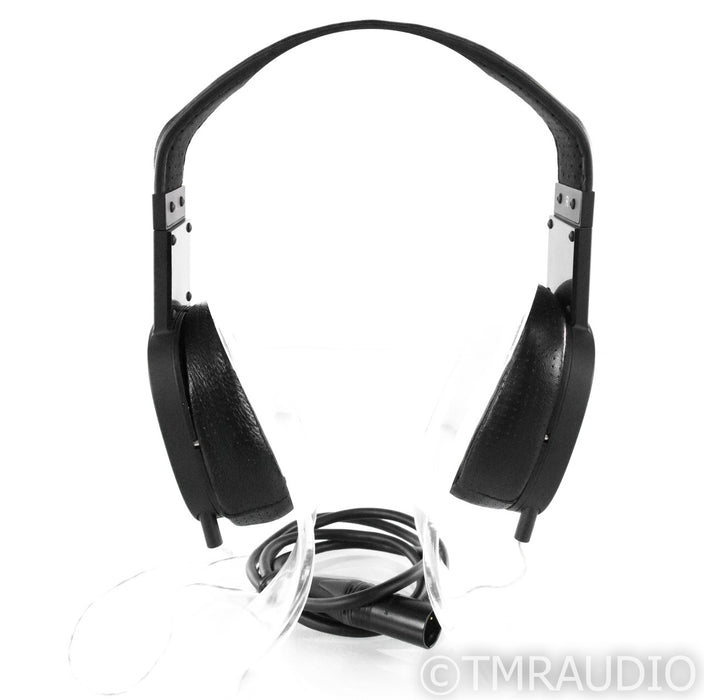 Abyss Diana V1 Open Back Headphones; 4-Pin XLR Cable