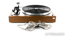 Thorens TD-160 Vintage Belt Drive Turntable