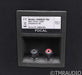 Focal Chorus 706 Bookshelf Speakers