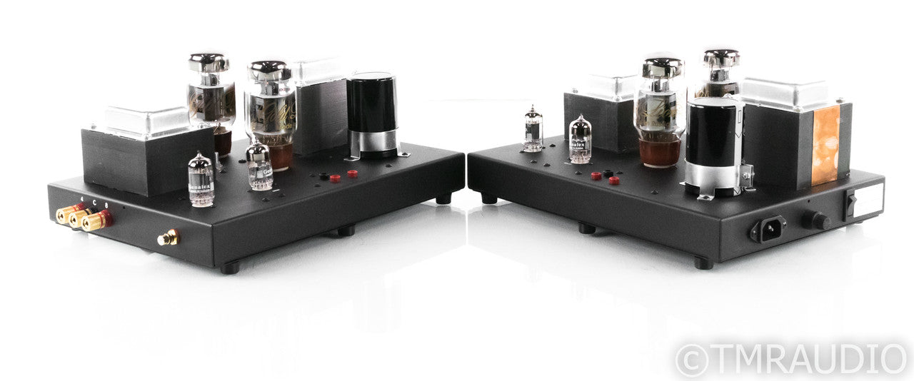 Quicksilver Mid Mono Tube Power Amplifier