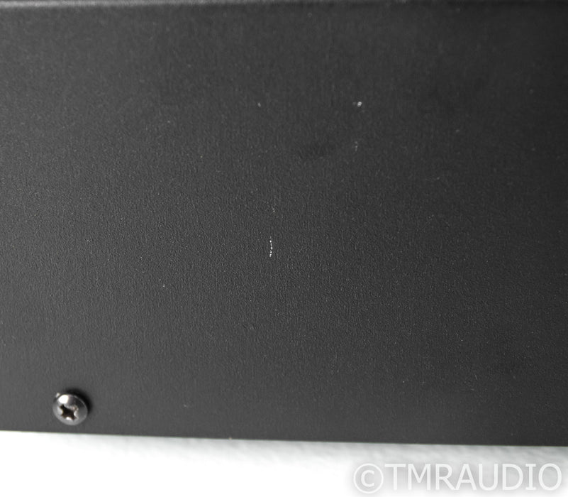 VTL TL2.5 Stereo Tube Preamplifier; TL-2.5; MM Phono; Remote