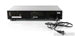 Nakamichi MB-10 Five Disc CD Changer; MB10; Remote