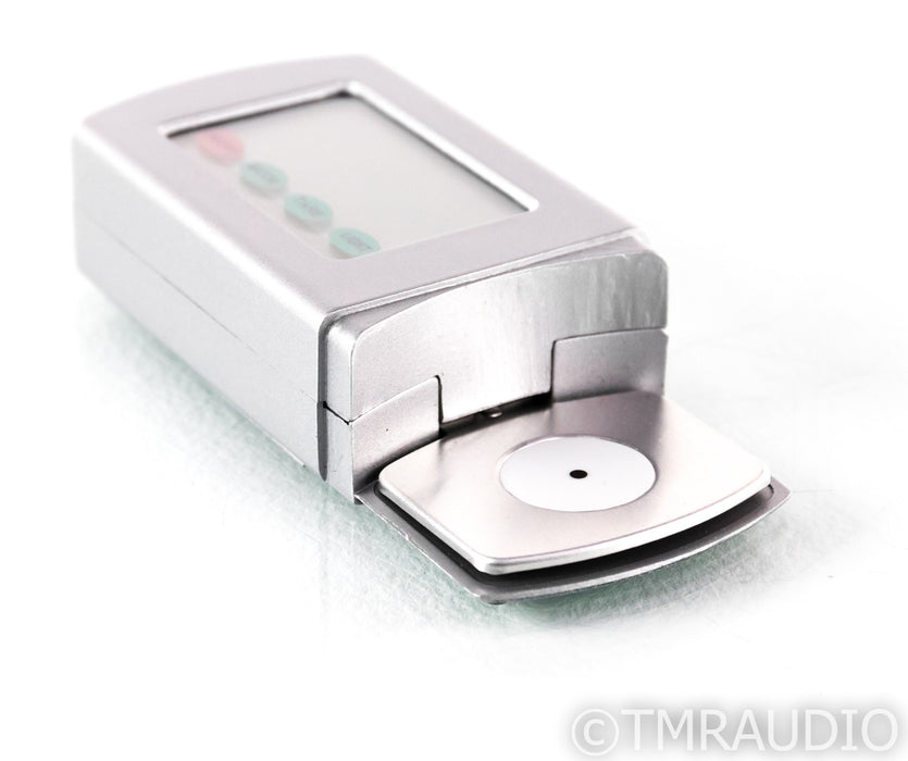 Audio Additives Digital Stylus Tracking Force Gauge; Scale