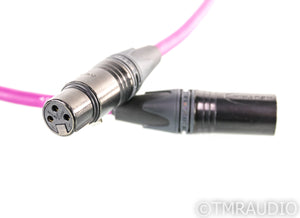 Apogee Electronics Wyde Eye XLR Digital Cable; Single 1m AES/EBU Interconnect