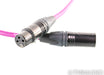 Apogee Electronics Wyde Eye XLR Digital Cable; Single 1m AES/EBU Interconnect