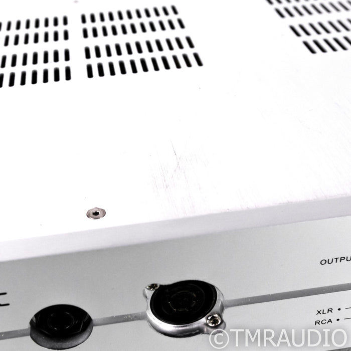 Auralic Taurus Mk II Balanced Headphone Amplifier (1/5);  (1/5)