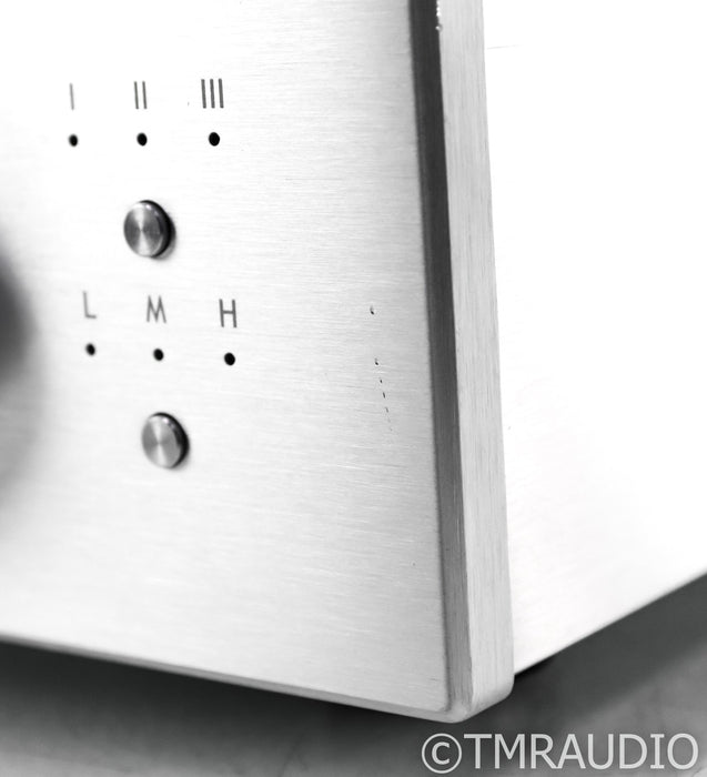 Burson Soloist HA-160 Headphone Amplifier / Preamplifier; HA160