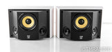 B&W DS6 Surround / Satellite On Wall Speakers