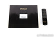 McIntosh MA252 Stereo Integrated Tube Hybrid Amplifier; MA-252; MM Phono; Remote