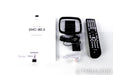 Integra DHC-80.3 9.2 Channel Home Theater Processor; DHC80.3; Remote