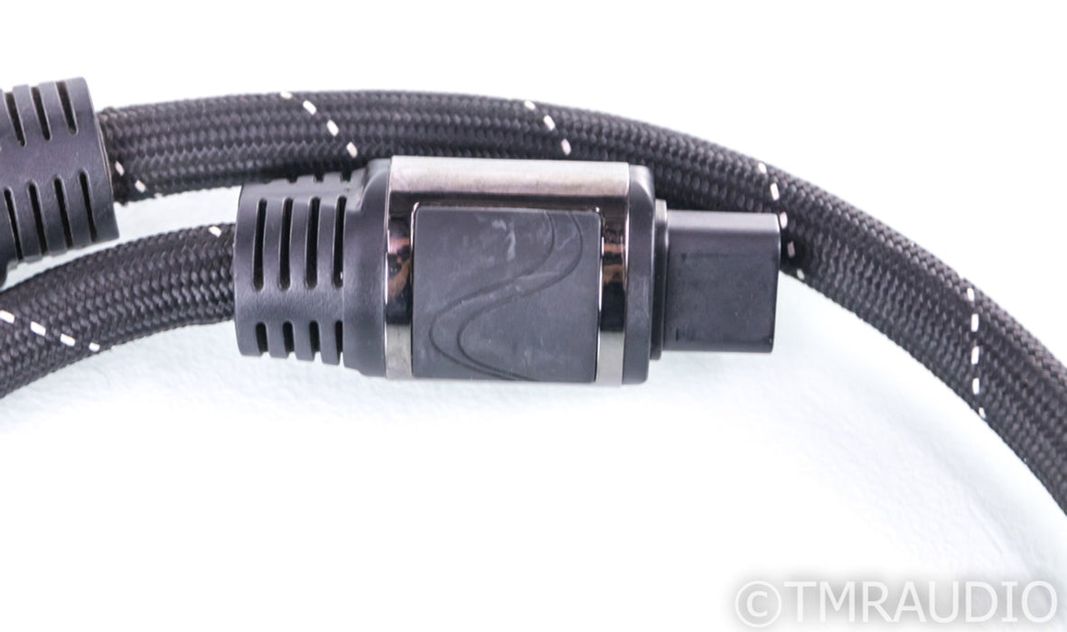 PS Audio PerfectWave AC-3 Power Cable; 1m AC Cord