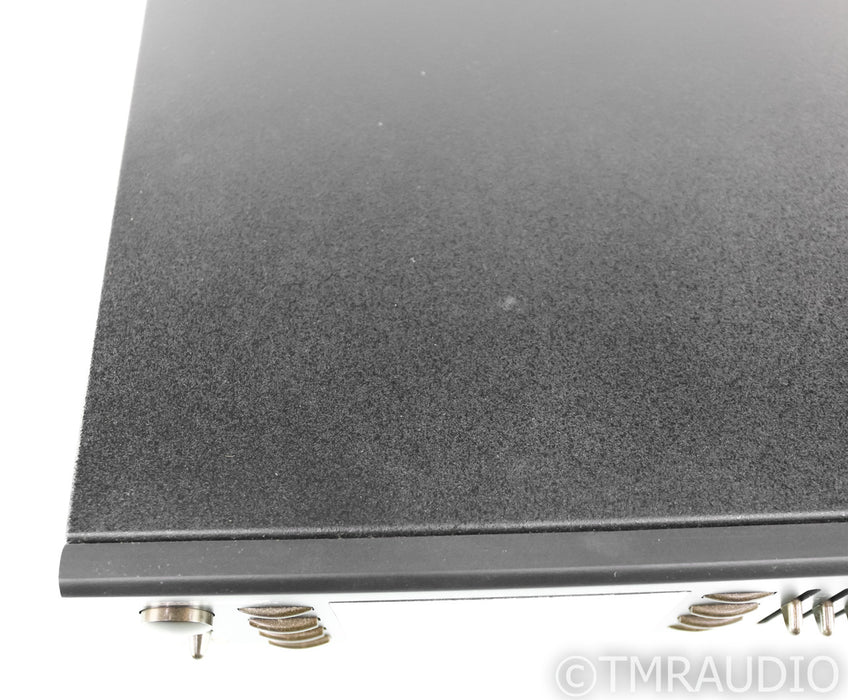 Audio Control C-101 Series III 10-Band Equalizer w/ Microphone; C101