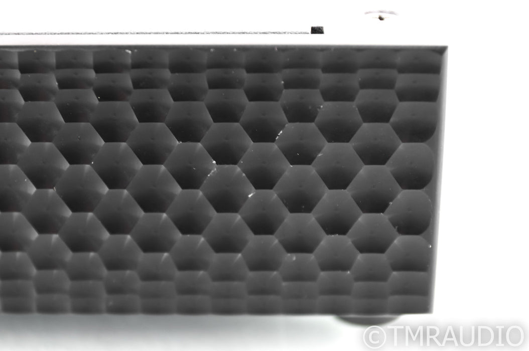 Mytek Brooklyn Amp Stereo Power Amplifier; Black