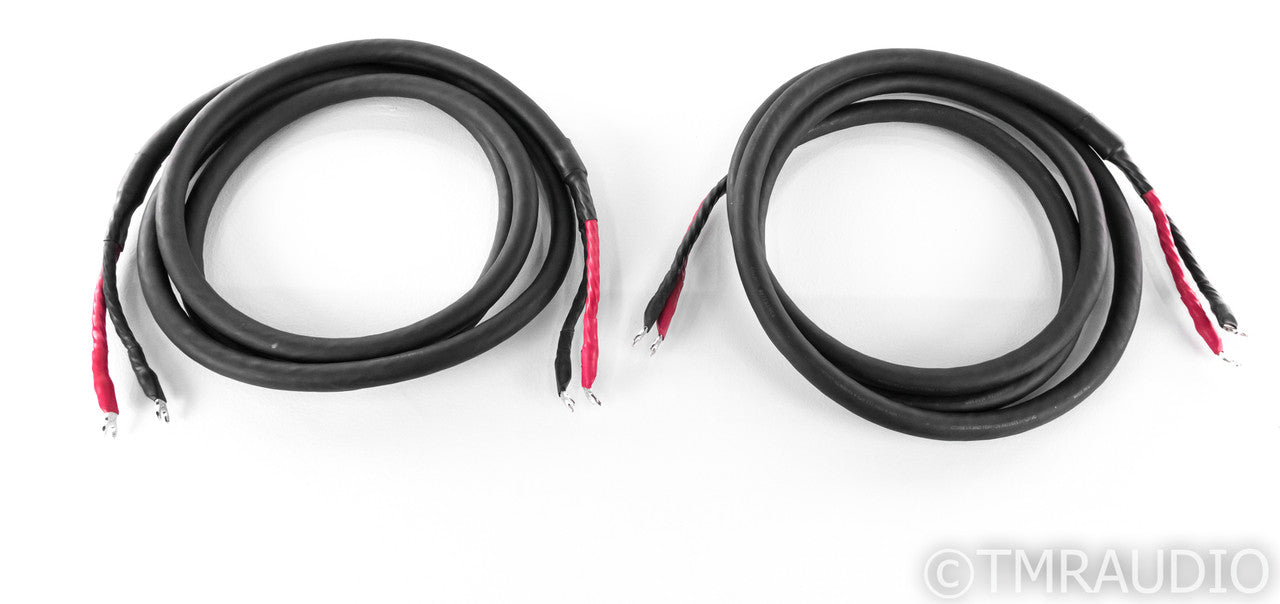 Cardas Golden Reference Speaker Cables; 10ft Pair