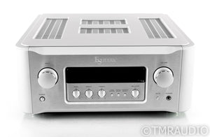 Esoteric F-05 Stereo Integrated Amplifier; F05; Remote; MM / MC Phono; MINT