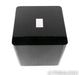Sumiko S.0 6.5" Powered Subwoofer; Black; S0