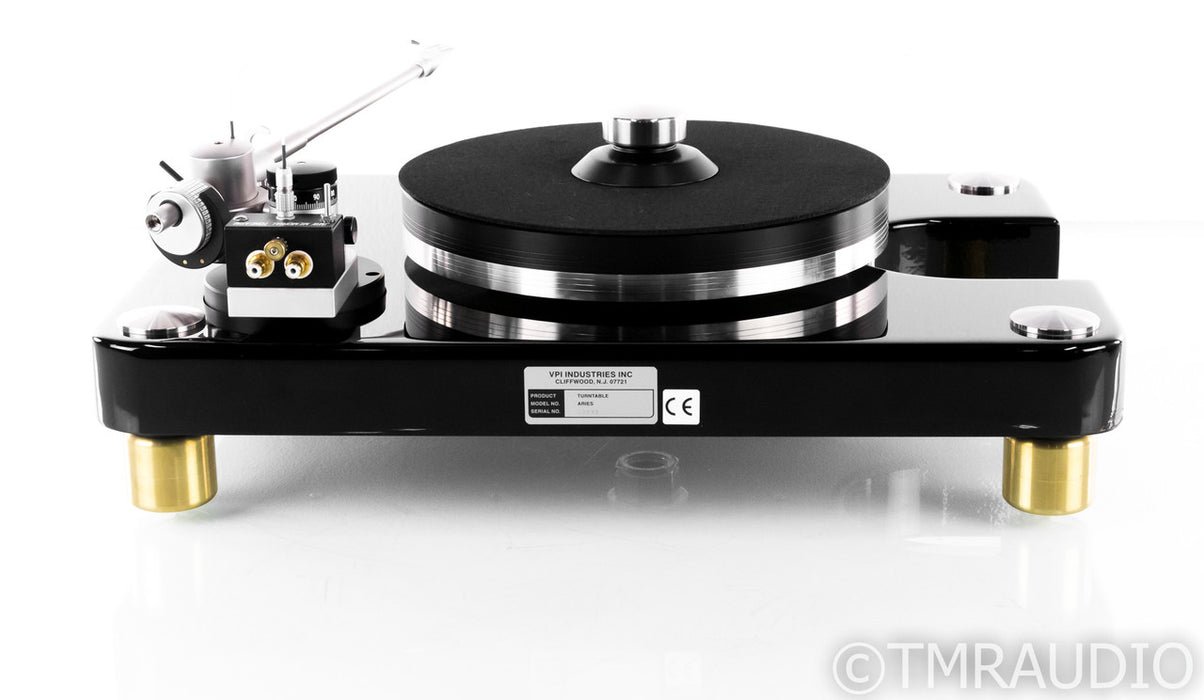 VPI Aries Turntable