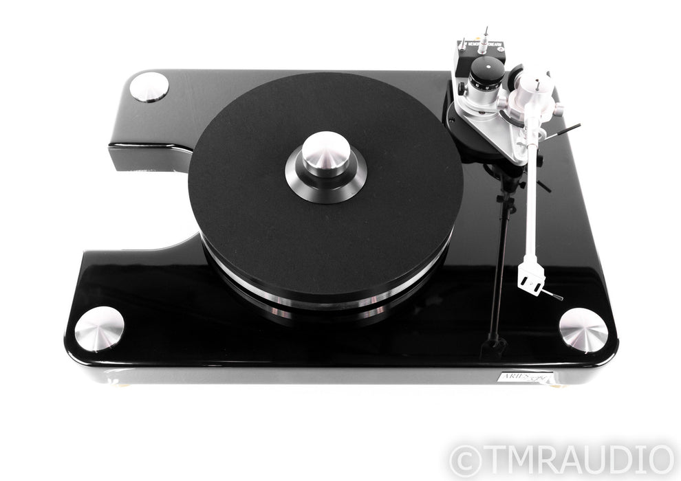 VPI Aries Turntable