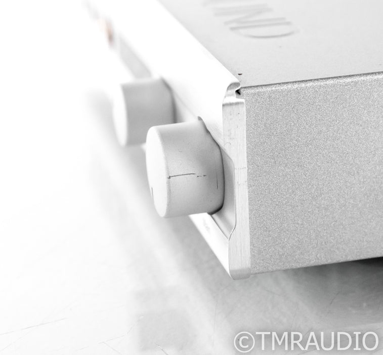 Parasound Zdac v.2 DAC / Headphone Amplifier; D/A Converter