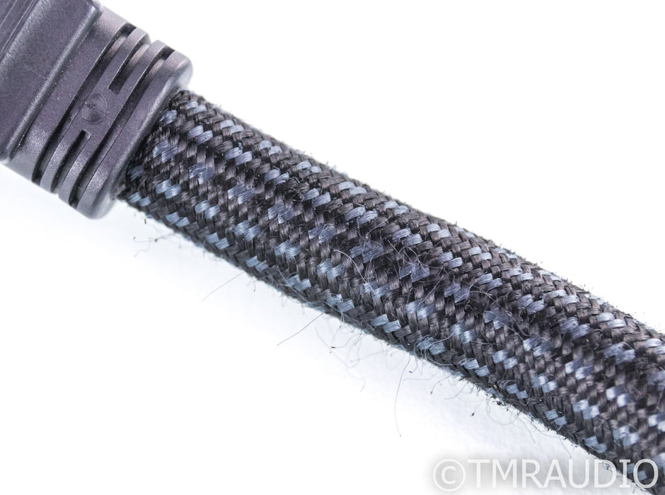 Pangea AC-9SE Power Cable; 1m AC Cord