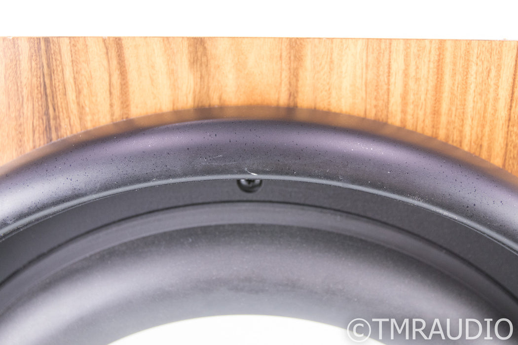 Revel Performa B15 15" Powered Subwoofer; Rosewood; B-15