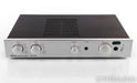 Creek 5350SE Stereo Integrated Amplifier; Silver (No Remote)