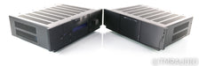 BAT REX Stereo Tube Preamplifier