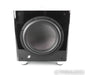 Sumiko S.10 12" Powered Subwoofer; Black; S10