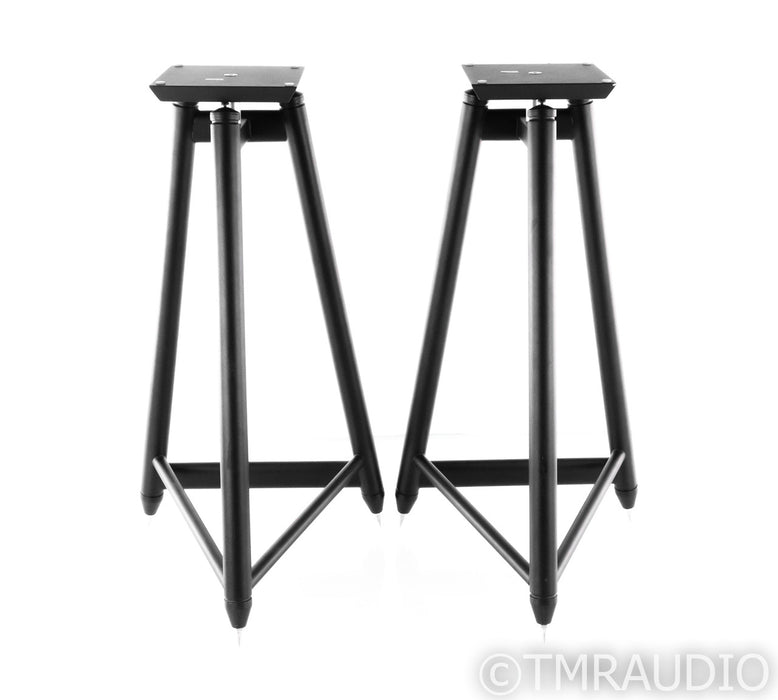 Solidsteel SS-6 25" Speaker Stands