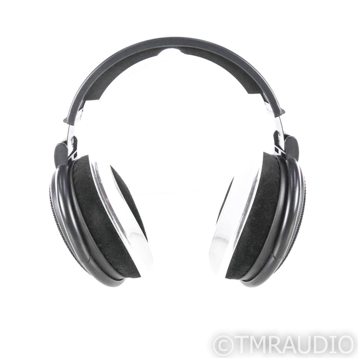 Sennheiser HD6XX Massdrop Open Back Headphones; (HD650)