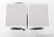Audioengine A5+ Powered Bookshelf Speakers+; Gloss White Pair; A-5+