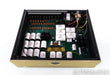 Conrad Johnson ET5 Stereo Tube Preamplifier; ET-5; RHB Gain Stage Upgrade