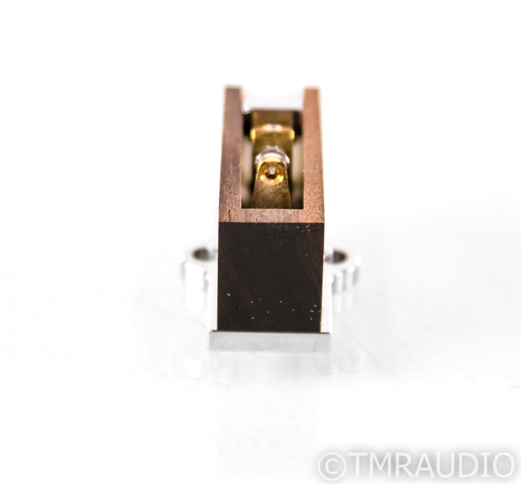 Sumiko Palo Santos Presentation Low Output MC Cartridge; Moving Coil