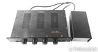 Audible Illusions Modulus 3A Stereo Tube Preamplifier; 3-A; MM Phono