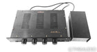 Audible Illusions Modulus 3A Stereo Tube Preamplifier; 3-A; MM Phono