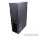 Wisdom Audio STS Dual 15" Passive Subwoofer; Regenerative Transmission Line
