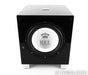 REL T9i 10" Powered Subwoofer; T-9i