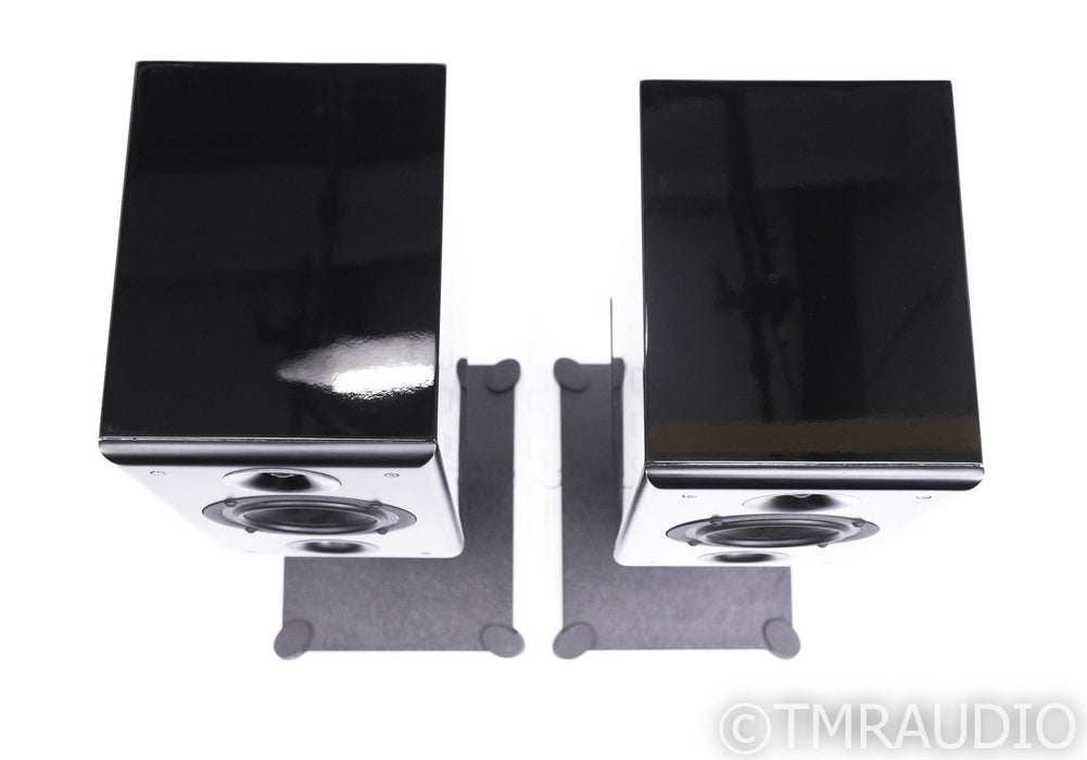 Sjofn The Clue Bookshelf Speakers