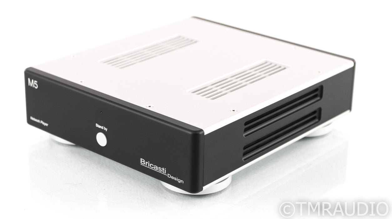 Bricasti Design M5 Network Streamer