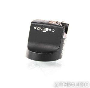 Ortofon MC Cadenza Black Moving Coil Phono Cartridge