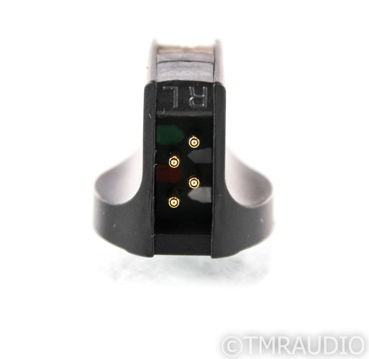 Ortofon MC Cadenza Black Moving Coil Phono Cartridge